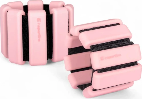 Ankle & Wrist Weights inSPORTline Brace 2 x 1.5kg
