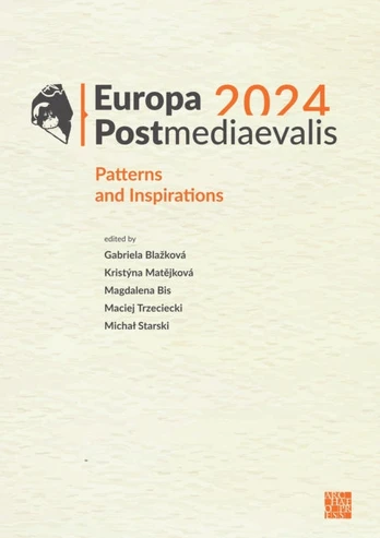Europa Postmediaevalis 2024