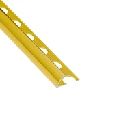 Apdailos juostelė 00A85OC, aukso, 2.6 m x 23 mm kaina