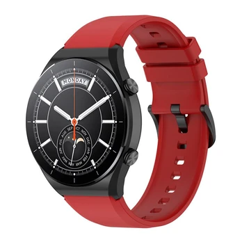 Xiaomi Amazfit GTR 22mm silikoninis dirželis