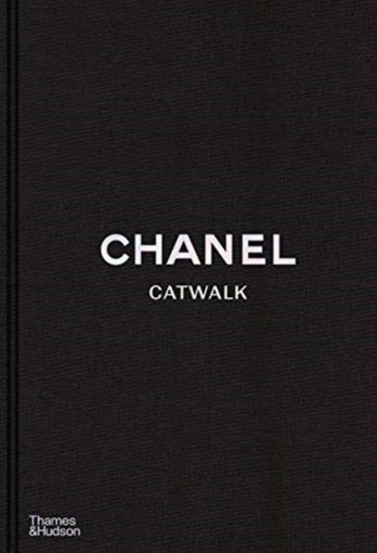 Chanel Catwalk