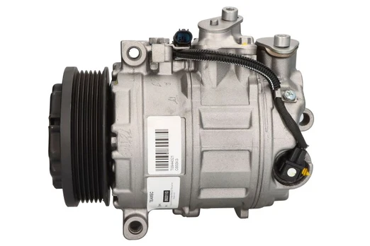 Kondicionieriaus kompresorius TM8600110