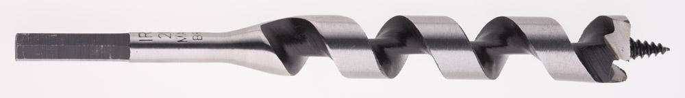 Irwin 18 mm spiralinis medienos grąžtas (10502761)