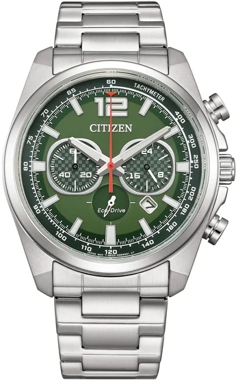 Vyriškas laikrodis Citizen CA4640-50X