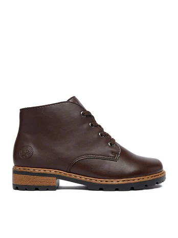 Rieker Auliniai batai CEO-Z9310-25 Ruda
