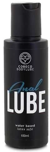 Lubrikantas COBECO ANAL LUBE 100 ml