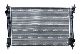 Radiatorius, variklio aušinimas NRF 53454A