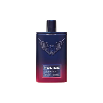 Police Wild Night EDT tualetinis vanduo vyrams, 100 ml