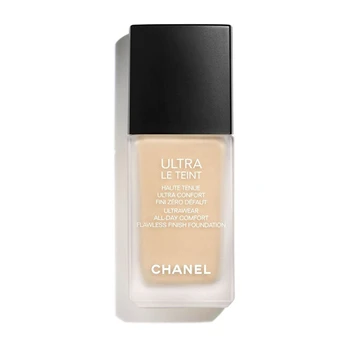 Chanel Long-lasting liquid makeup Ultra Le Teint Fluide (Flawless Finish Foundation) 30 ml