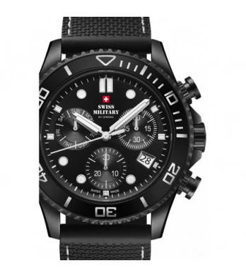 Swiss Military SM34101.07