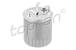 TOPRAN 401 031 Kuro filtras