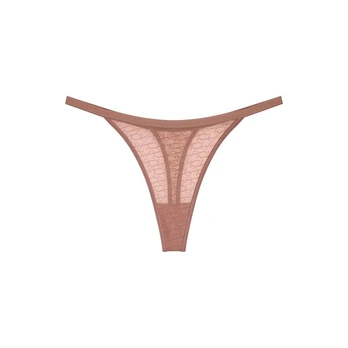 Kelnaitės moterims Triumph 7611358036172, rudos