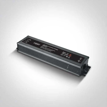 200W LED maitinimo šaltinis, IP67, 89200VP