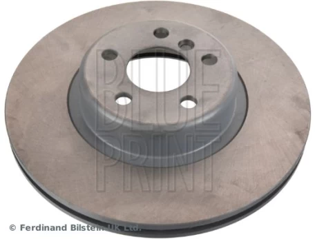 Stabdžių diskas BLUE PRINT ADBP430064