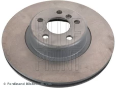 Stabdžių diskas BLUE PRINT ADBP430064 kaina