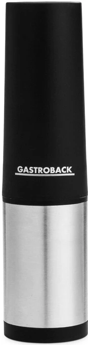 El.vyno atidarytuvas GASTROBACK 47102 Aroma Wine Preserver