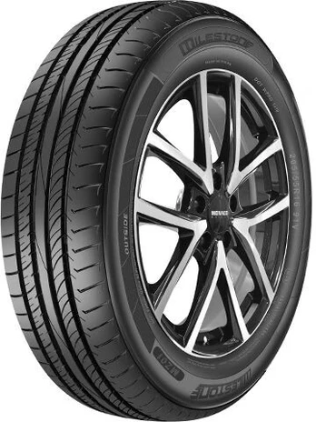 Vasarinės padangos Milestone MZ01 185/55 R15 82 V (C C B 69dB)