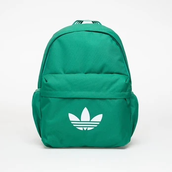 adidas Adicolor Classic Backpack Bold Green (KD7812 Kuprinės)