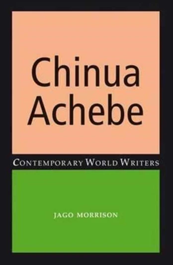 Chinua Achebe