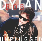 CD Bob Dylan - MTV Unplugged (naudota)