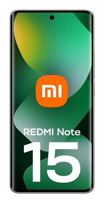 Xiaomi Redmi Note 15 128GB