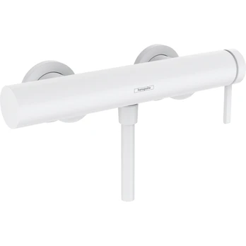 Dušo maišytuvas Hansgrohe Finoris, baltas matinis 76620700