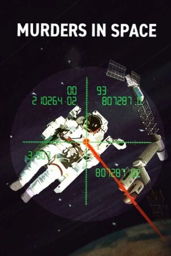 Murders In Space PC