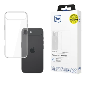 Dėklas Apple iPhone 17 Air - 3mk Armor Case