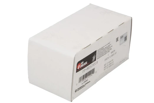 Veleno guoliai, įdėklai RE529318-FP