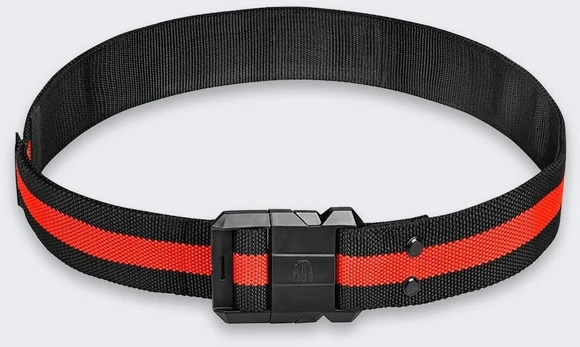 All Tigers Pas Monterski Diggers darbo diržas Quick BlackRed