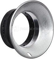 Elinchrom OCF Wide Reflector 16cm kaina