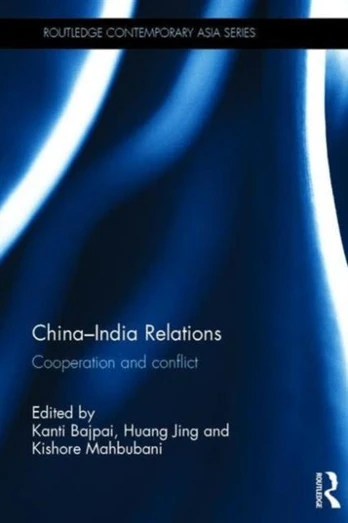 China–India Relations