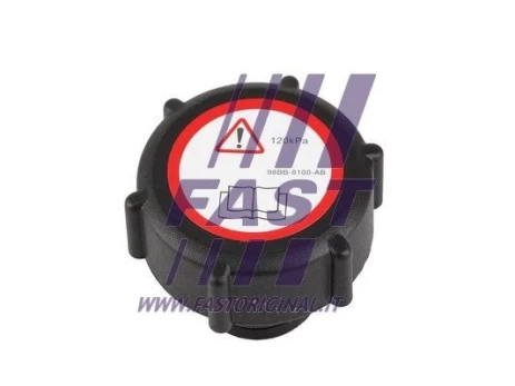 Dangtelis, radiatorius FAST FT94738