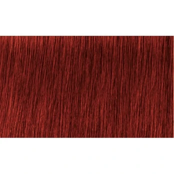 Indola Permanent Caring Color Profesionalūs plaukų dažai, 6.66x