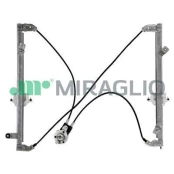 Lango pakėliklis MIRAGLIO 30/221B kaina