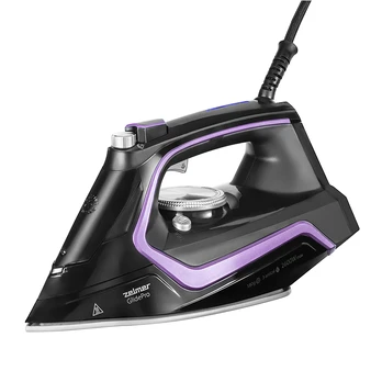 Garų lygintuvas ZELMER ZIR2600 GLIDEPRO