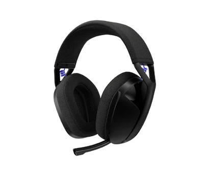 Žaidimų ausinės Logitech G321
