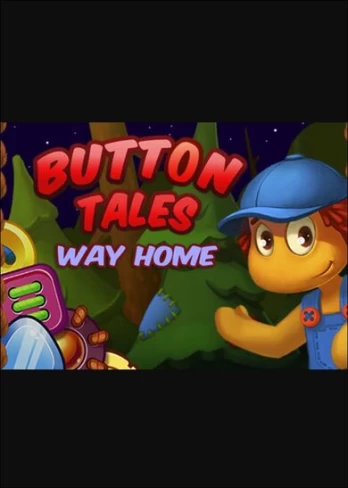 Button Tales: Way Home PC