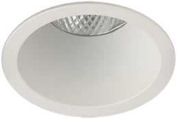 5W LED įleidžiamas šviestuvas KIDAL, baltas, 3000K, dimeriuojamas, IP44, E3771202BDP