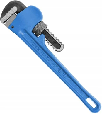 Vamzdžių raktas Hogert Stillson 250mm