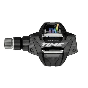 TIME ATAC XC 10 C1 pedalai | Carbon