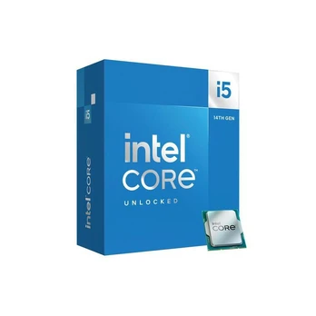 Procesorius Procesor intel core i5-14500 5,0 ghz 11.5 mb lga1700