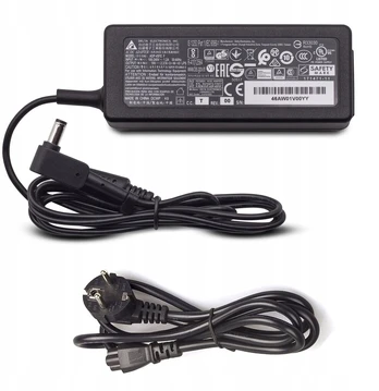 Tik Acer Nx.mn2aa.001 45w Maitinimo įkroviklis