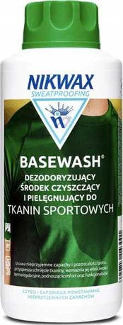 Nikwax Nikwax BaseWash 1L