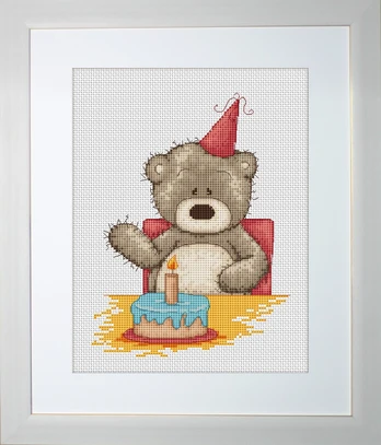 Teddy Bruno SB1040