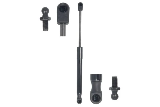dujinÄ spyruoklÄ, bagaÅ¾inÄ KR24690