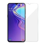 Oem Reach LCD apsauginis stikliukas 9H Samsung A105 A10 kaina