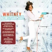 CD Whitney - The Greatest Hits kaina