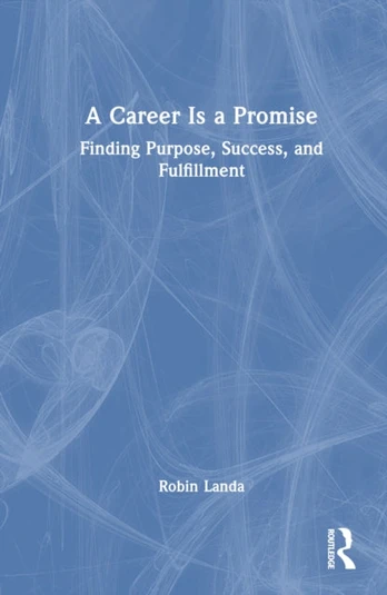 Career Is a Promise