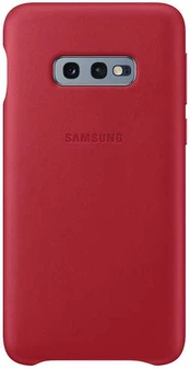 Dėklas Samsung EF-VG973LREGWW
